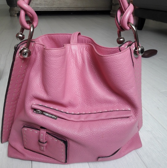 Pink BCBG maxazria new condition! - Picture 2 of 4